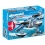 Klocki Playmobil Action Policyjny Samolot 9436